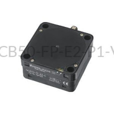 Czujnik indukcyjny Pepperl+Fuchs 50mm 10...60VDC prostopadłościan PNP NCB50-FP-E2-P1-V1