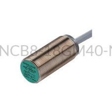Czujnik indukcyjny Pepperl+Fuchs 8mm 8,2VDC M18 NAMUR NCB8-18GM40-N0