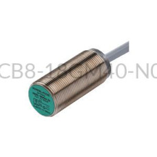 Czujnik indukcyjny Pepperl+Fuchs 8mm 8,2VDC M18 NAMUR NCB8-18GM40-N0-OG