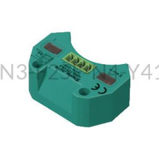 Czujnik indukcyjny Pepperl+Fuchs 3mm 8,2VDC prostopadłościan NAMUR NCN3-F25F-N4-Y41364