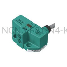 Czujnik indukcyjny Pepperl+Fuchs 3mm 8VDC prostopadłościan NAMUR NCN3-F31-N4-K