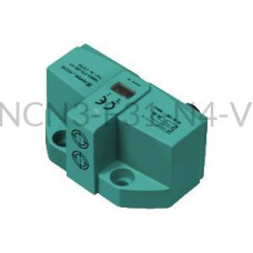 Czujnik indukcyjny Pepperl+Fuchs 3mm 8VDC prostopadłościan NAMUR NCN3-F31-N4-K-V1