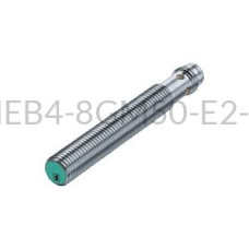 Czujnik indukcyjny Pepperl+Fuchs 4mm 10...30VDC M8 PNP NEB4-8GM50-E2-V3