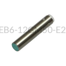 Czujnik indukcyjny Pepperl+Fuchs 6mm 10...30VDC M12 PNP NEB6-12GM50-E2-V1