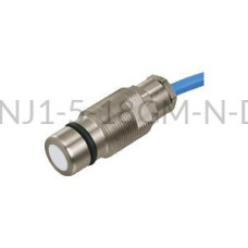 Czujnik indukcyjny Pepperl+Fuchs 1,5mm 8,2VDC M18 NAMUR NJ1,5-18GM-N-D