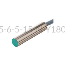 Czujnik indukcyjny Pepperl+Fuchs 1,5mm 8VDC Φ6,5 NAMUR NJ1,5-6,5-15-N-Y180094