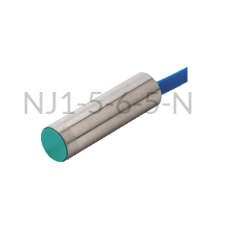 Czujnik indukcyjny Pepperl+Fuchs 1,5mm 8,2VDC Φ8,5 NAMUR NJ1,5-6,5-N