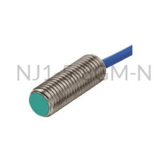 Czujnik indukcyjny Pepperl+Fuchs 1,5mm 8,2VDC M8 NAMUR NJ1,5-8GM-N