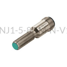Czujnik indukcyjny Pepperl+Fuchs 1,5mm 8,2VDC M12 NAMUR NJ1,5-8GM-N-V1