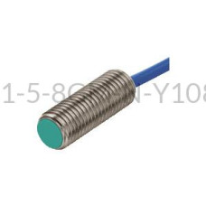 Czujnik indukcyjny Pepperl+Fuchs 1,5mm 8VDC M30 NAMUR NJ1,5-8GM-N-Y10897