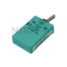 Czujnik indukcyjny Pepperl+Fuchs 10mm 10...60VDC prostopadłościan PNP NJ10-F-A2
