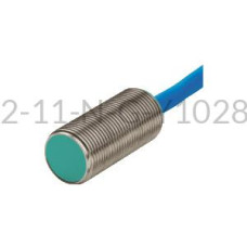 Czujnik indukcyjny Pepperl+Fuchs 2mm 8VDC M14 NAMUR NJ2-11-N-G-Y102883