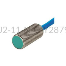 Czujnik indukcyjny Pepperl+Fuchs 2mm 8VDC M14 NAMUR NJ2-11-N-G-Y28795