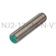 Czujnik indukcyjny Pepperl+Fuchs 2mm 8,2VDC M12 NAMUR NJ2-12GM-N-V1 106397
