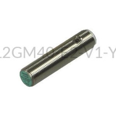 Czujnik indukcyjny Pepperl+Fuchs 2mm 10...30VDC M12 PNP NJ2-12GM40-E2-V1-Y37715