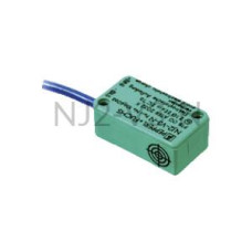 Czujnik indukcyjny Pepperl+Fuchs 2mm 8,2VDC prostopadłościan NAMUR NJ2-V3-N 211636