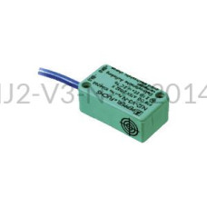 Czujnik indukcyjny Pepperl+Fuchs 2mm 8VDC prostopadłościan NAMUR NJ2-V3-N-Y220141