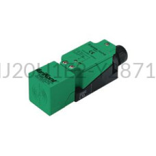 Czujnik indukcyjny Pepperl+Fuchs 20mm 10...30VDC prostopadłościan PNP NJ20+U1+E2-Y287109