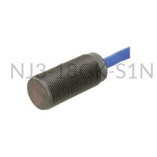 Czujnik indukcyjny Pepperl+Fuchs 3mm 8,2VDC M18 NAMUR NJ3-18GK-S1N 250935