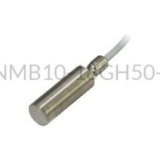 Czujnik indukcyjny Pepperl+Fuchs 5mm 10...30VDC M18 PNP NMB10-18GH50-E2