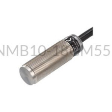 Czujnik indukcyjny Pepperl+Fuchs 10mm 10...30VDC M18 PNP NMB10-18GM55-E2 911281