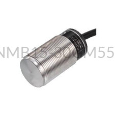 Czujnik indukcyjny Pepperl+Fuchs 15mm 10...30VDC M30 PNP NMB15-30GM55-E2 911283
