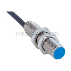 Czujnik indukcyjny SICK 4mm 7,2...60VDC M12 PNP IMS12-04BPONC0S 1103201