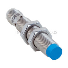 Czujnik indukcyjny SICK 8mm 7,2...60VDC M12 NPN IMS12-08NNONC0S 1103204