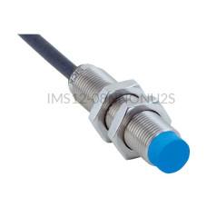 Czujnik indukcyjny SICK 8mm 7,2...60VDC M12 NPN IMS12-08NNONU2S 1103208
