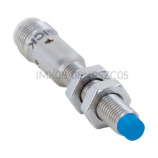 Czujnik indukcyjny 8 mm 10...30 VDC M8 NO IMX08-08NPSZC0S Sick