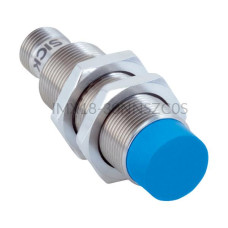 Czujnik indukcyjny 30 mm 10...30 VDC M18 NO IMX18-30NNSZC0S Sick