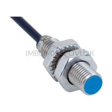 IMB08-02BPOVU2K Sick - Czujnik indukcyjny 2 mm 10...30 VDC M8 NZ