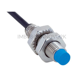 IMB08-04NNOVU2K Sick - Czujnik indukcyjny 4 mm 10...30 VDC M8 NZ