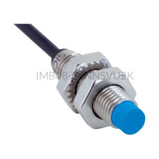 IMB08-04NNSVU2K Sick - Czujnik indukcyjny 4 mm 10...30 VDC M8 NO