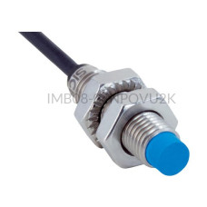 IMB08-04NPOVU2K Sick - Czujnik indukcyjny 4 mm 10...30 VDC M8 NZ