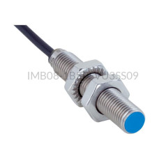 IMB08-1B5PSVU3SS09 Sick - Czujnik indukcyjny 1,5 mm 10...30 VDC M8 NO