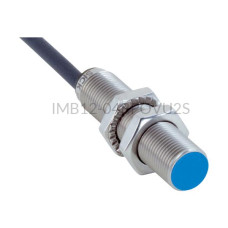 IMB12-04BPOVU2S Sick - Czujnik indukcyjny 4 mm 10...30 VDC M12 NZ