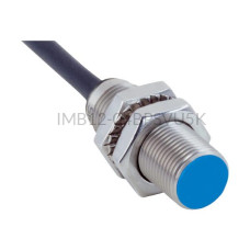 IMB12-04BPSVU5K Sick - Czujnik indukcyjny 4 mm 10...30 VDC M12 NO