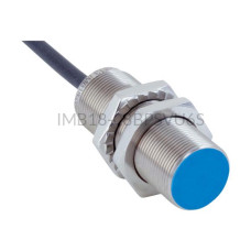IMB18-08BPSVU6S Sick - Czujnik indukcyjny 8 mm 10...30 VDC M18 NO