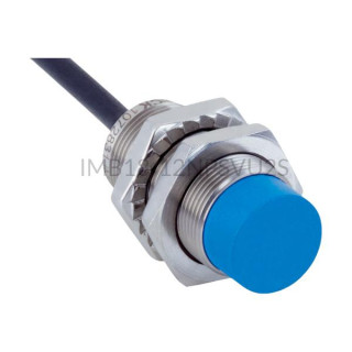 IMB18-12NPSVU2S Sick - Czujnik indukcyjny 12 mm 10...30 VDC M18 NO