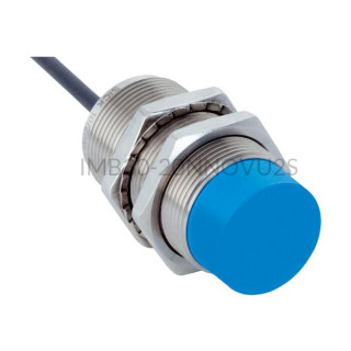 IMB30-20NNOVU2S Sick - Czujnik indukcyjny 20 mm 10...30 VDC M30 NZ