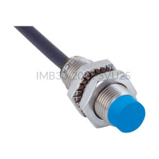 IMB30-20NPSVU2S Sick - Czujnik indukcyjny 20 mm 10...30 VDC M30 NO