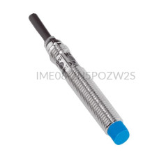 Czujnik indukcyjny M8 PNP NC 2,5mm IME08-2N5POZW2S Sick