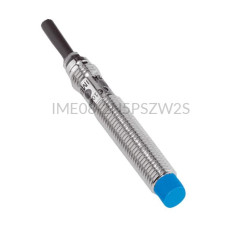 Czujnik indukcyjny M8 PNP NO 2,5mm IME08-2N5PSZW2S Sick
