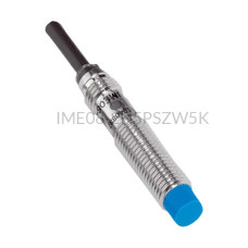 Czujnik indukcyjny M8 PNP NO 2,5mm IME08-2N5PSZW5K Sick