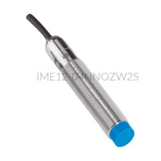Czujnik indukcyjny M12 NPN NC 4mm IME12-04NNOZW2S Sick