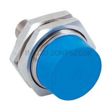 Czujnik indukcyjny 20 mm 10...30 VDC M30 NO IMG30-20NPSZC0K Sick
