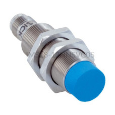 Czujnik indukcyjny SICK 12mm 7,2...60VDC M18 NPN IMS18-12NNSVC0S 1097586