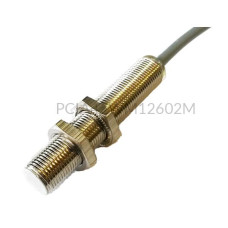 Czujnik indukcyjny Sels 4 mm 20...253 VAC M12 PCIA4ZWM12602M