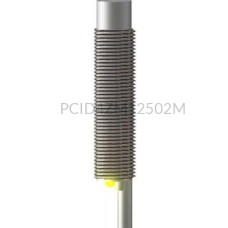 Czujnik indukcyjny Sels 4 mm 10...55 VDC M12 dwuprzewodowe PCID4ZM12502M